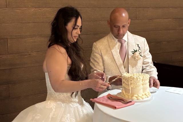 Layton & Jovana