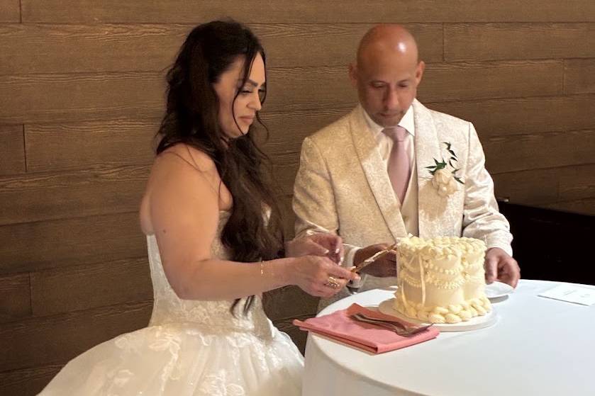 Layton & Jovana