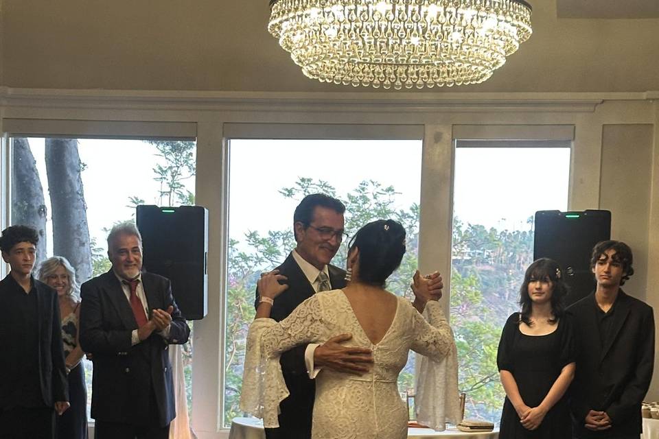 Happy Couple