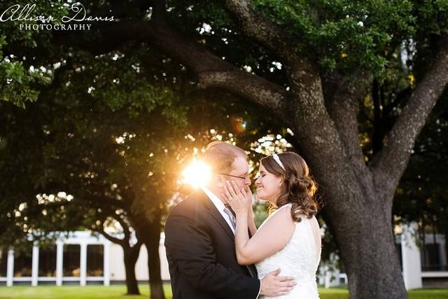 Couple portrait