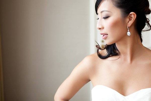 Giao Nguyen Makeup Artistry & Hair Design