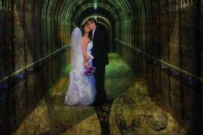 Tunnel of Love