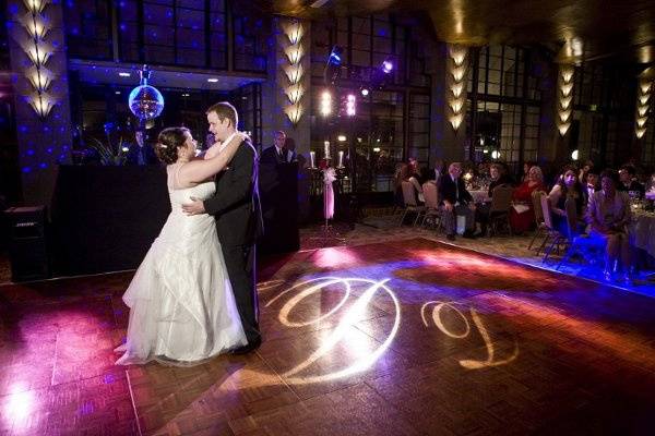 First Dance