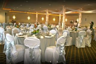 Admiral Kidd Catering and Conference Center - Banquet Halls - San Diego ...