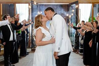 Sage & Lace Weddings