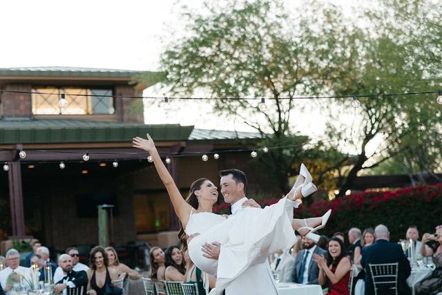 Sage & Lace Weddings