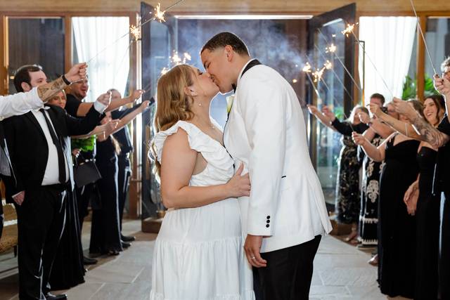 Sage & Lace Weddings