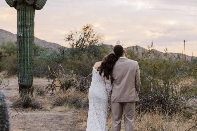 Sage & Lace Weddings