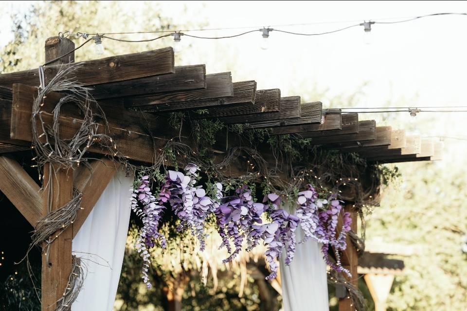 Arch