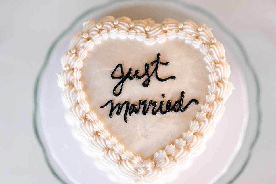 Cake