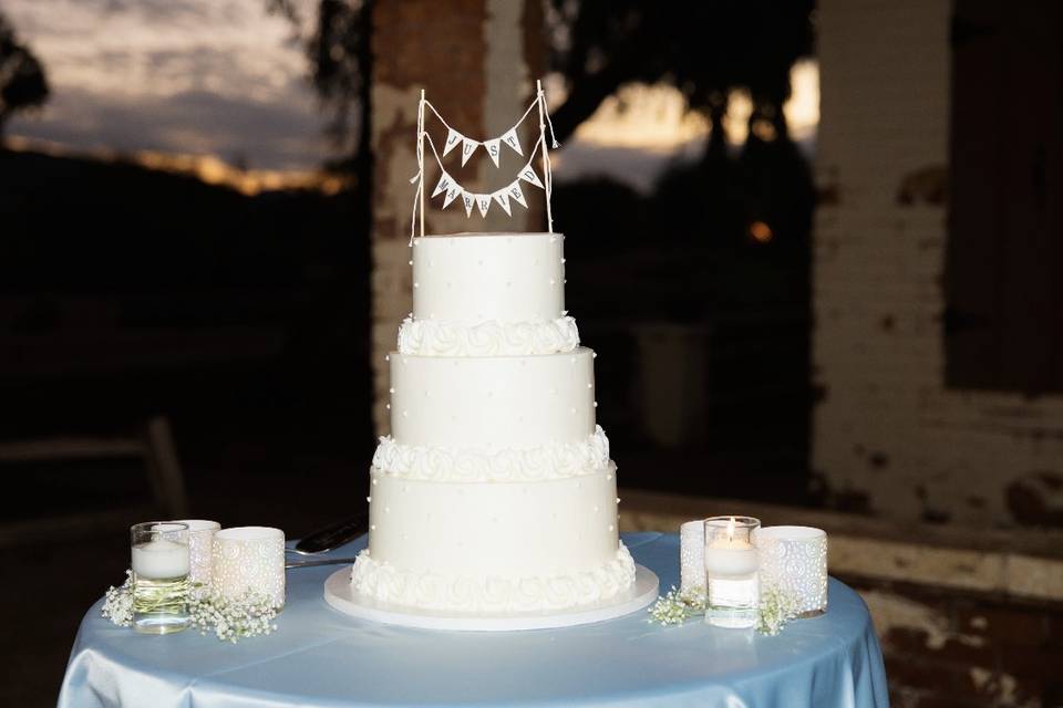 Cake