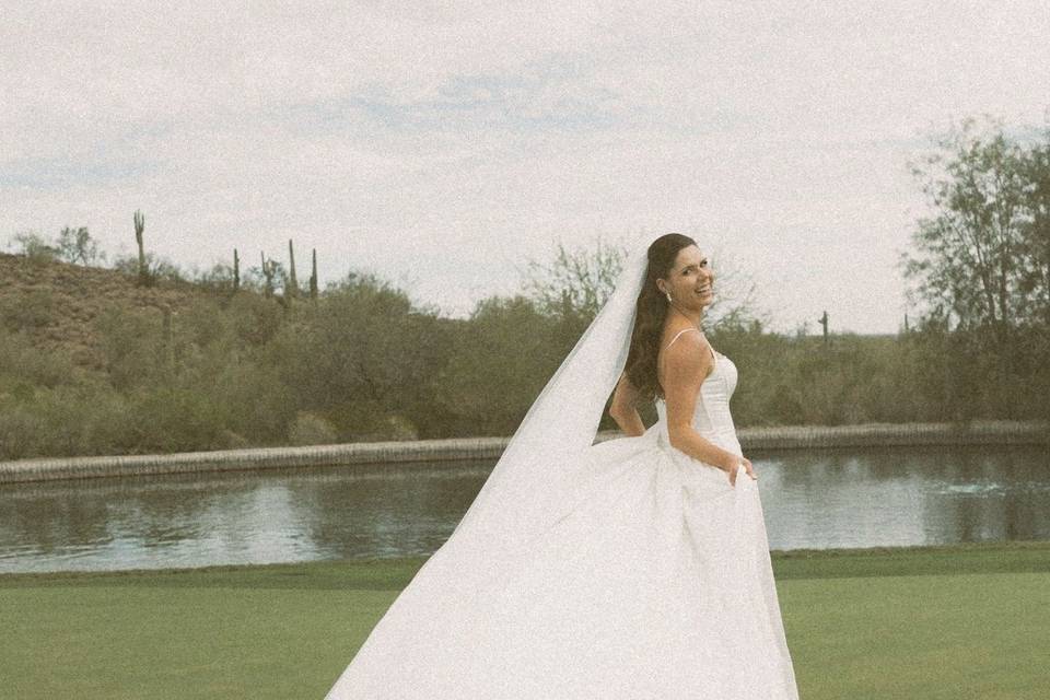 Bride!