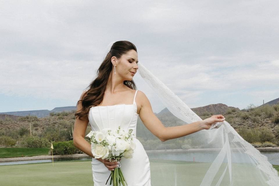 Bride
