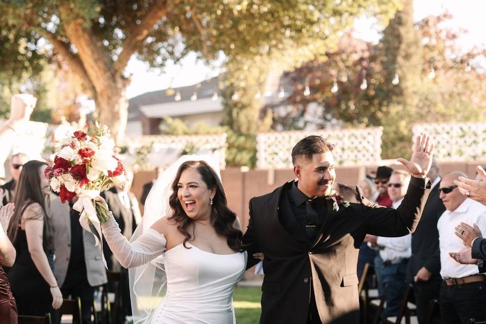 Recessional