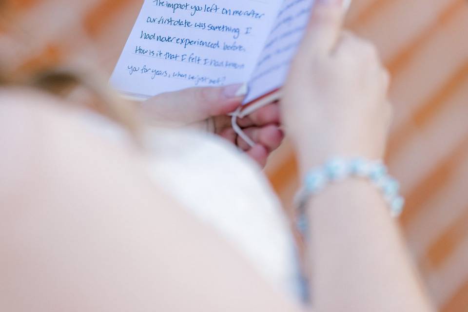 Their Vows