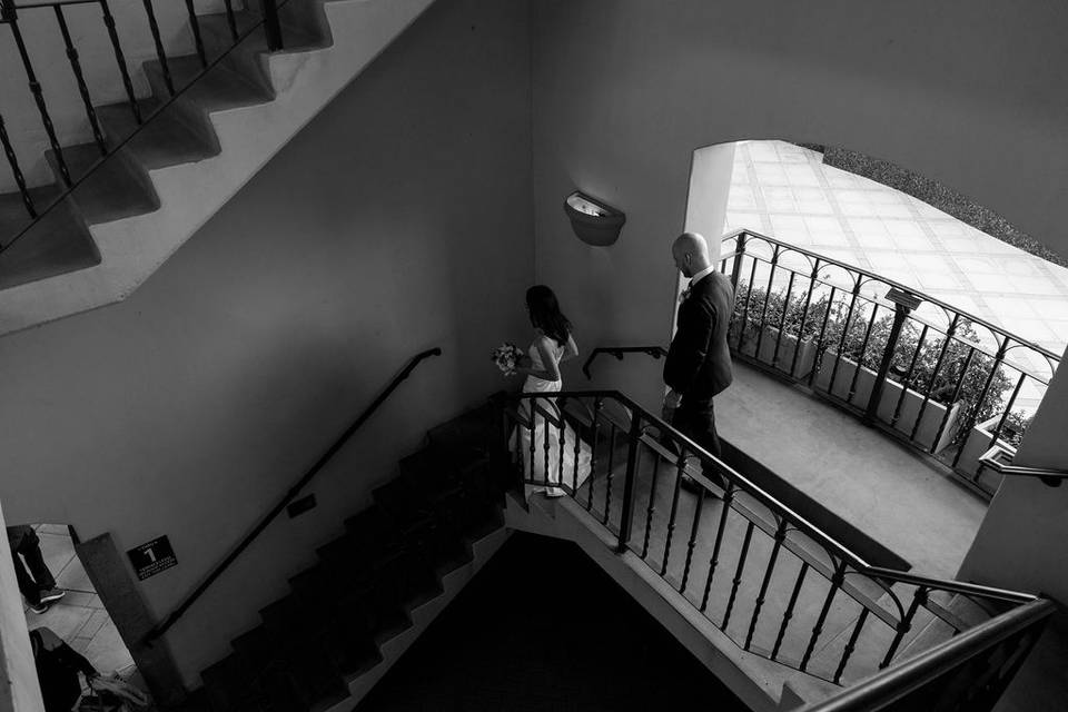 Stairway to Heaven