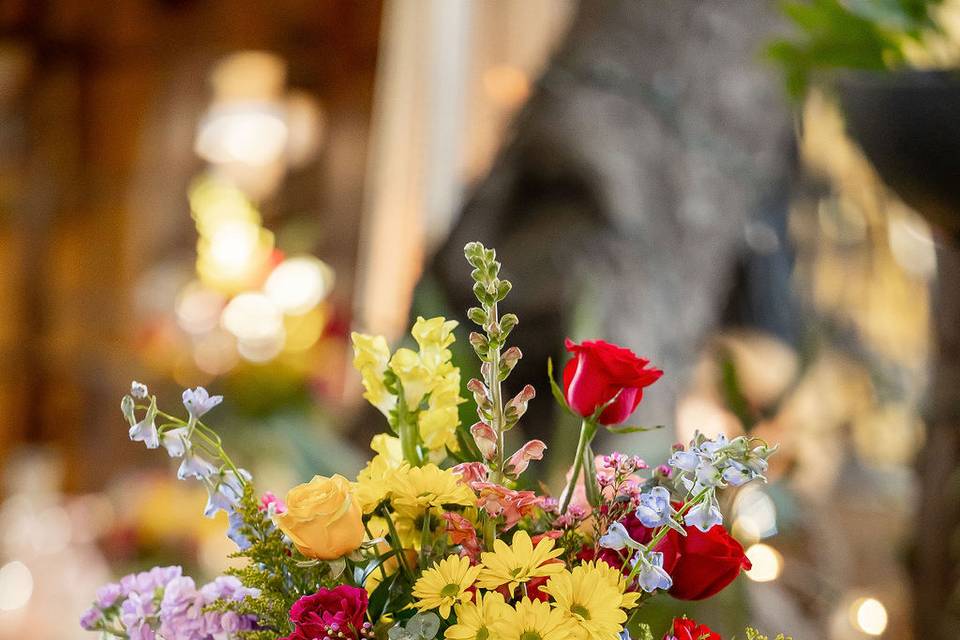 Floral Arrangement
