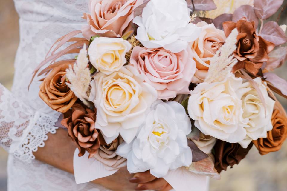Bride's Bouquet