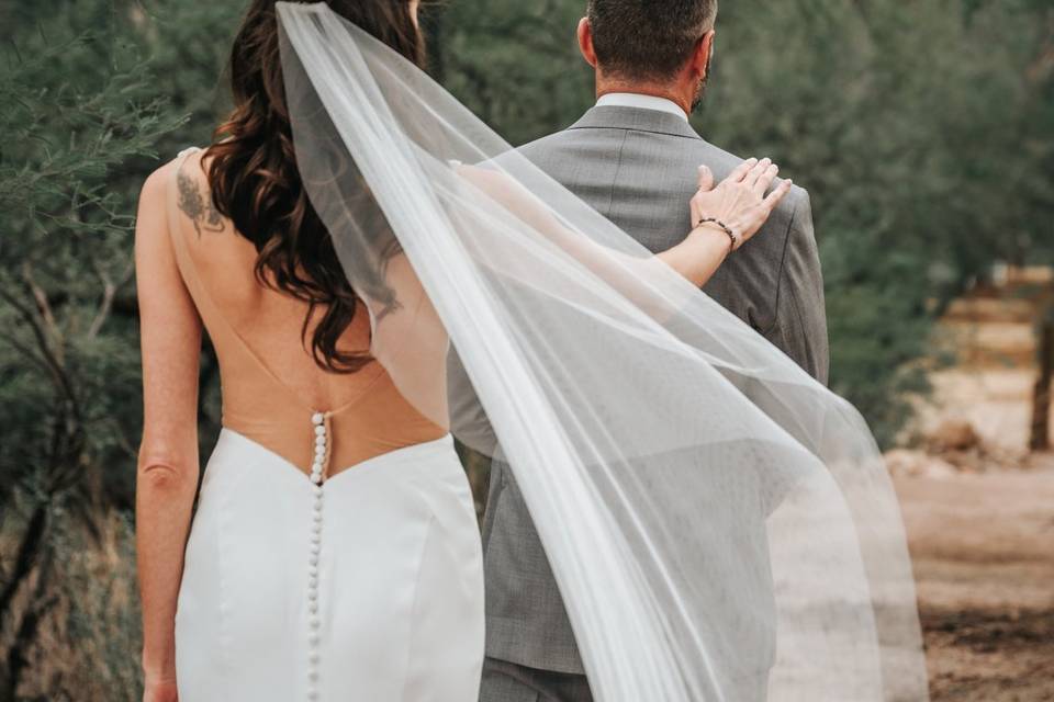 First Look