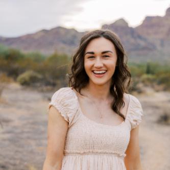 McKenna Dallmeyer