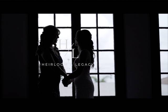 Heirloom & Legacy Films