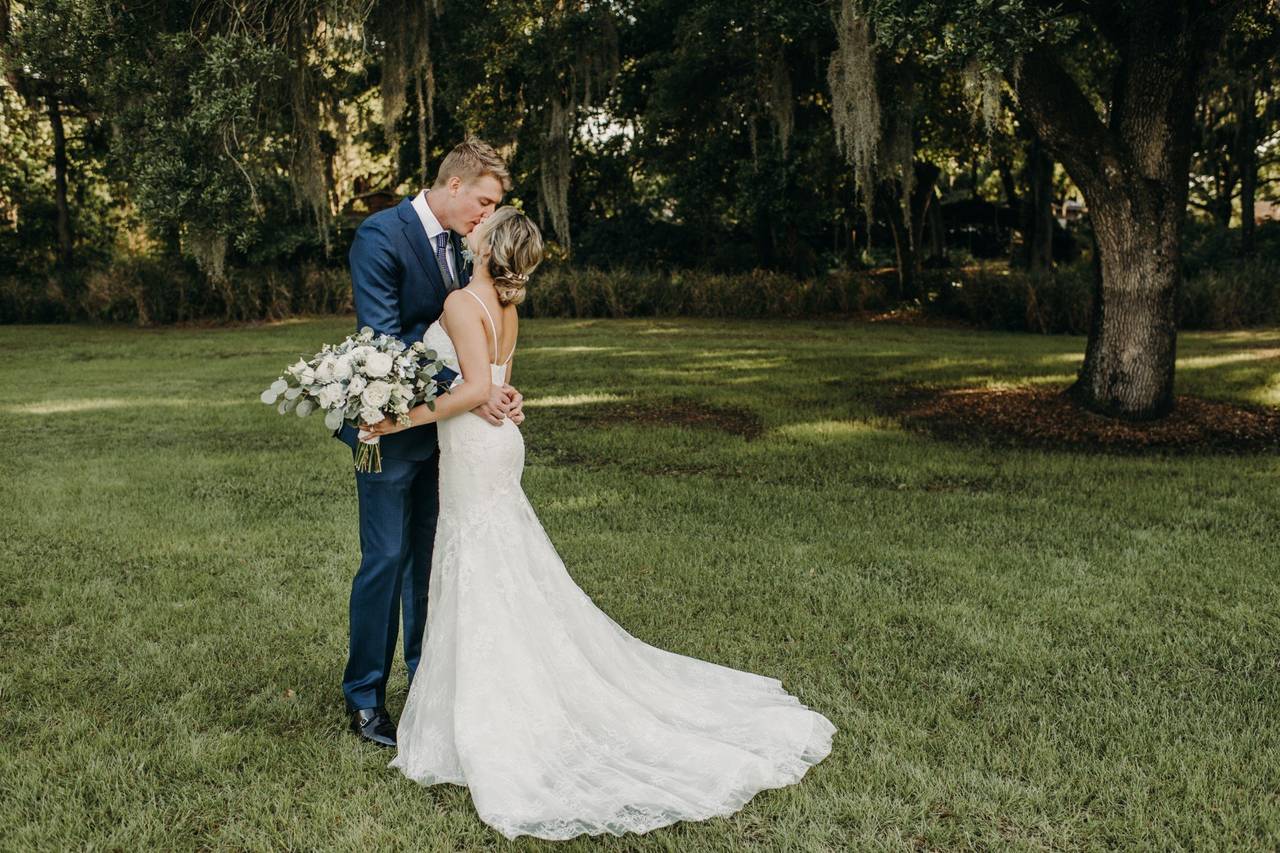 Ashtyn Brooke Photo - Wedding Photographers - Naples, FL - WeddingWire