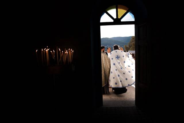 Wedding Ceremony