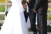 Wedding ceremony