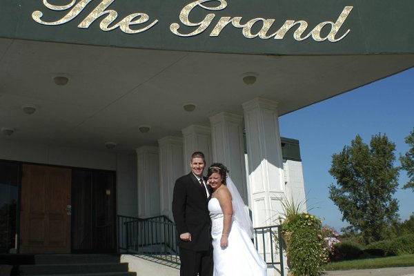 The Grand Banquet and Conference Center