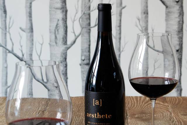 aesthete wines & farm