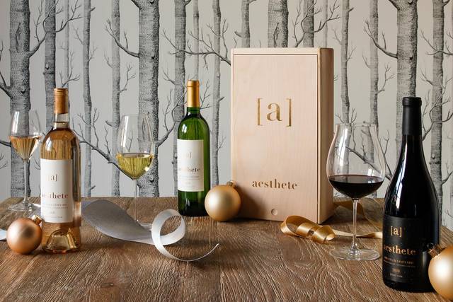 aesthete wines & farm