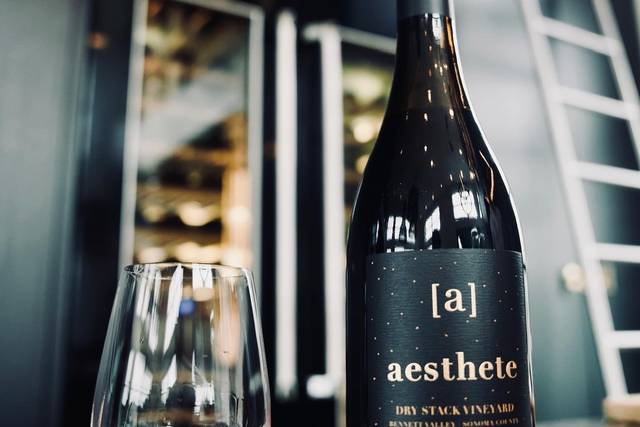 aesthete wines & farm