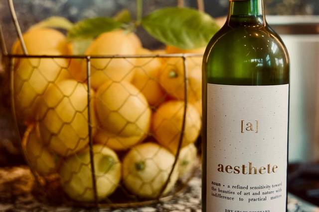 aesthete wines & farm