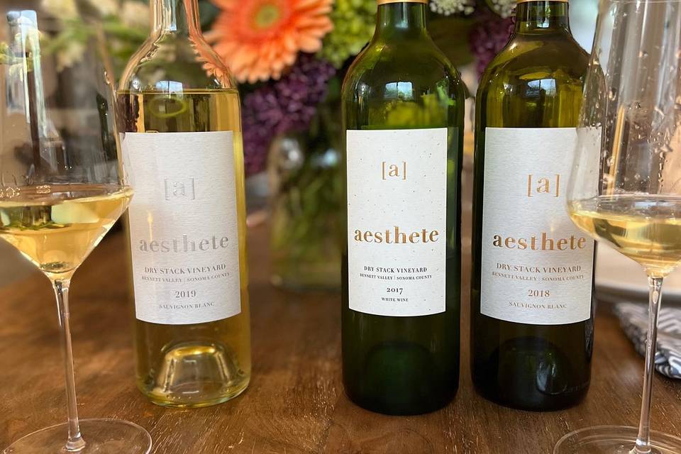 aesthete wines & farm
