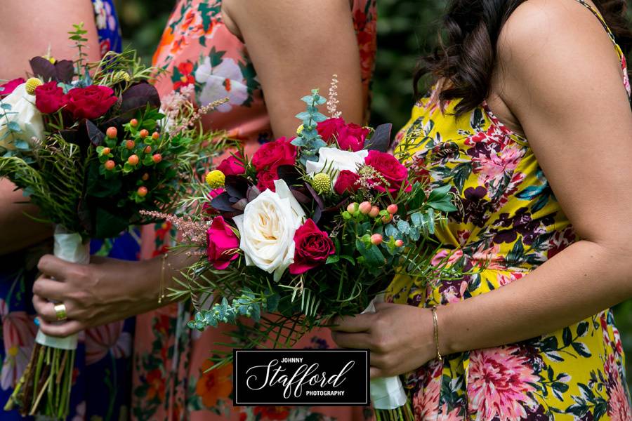 Fresno Event Group| Johnny Stafford Photography