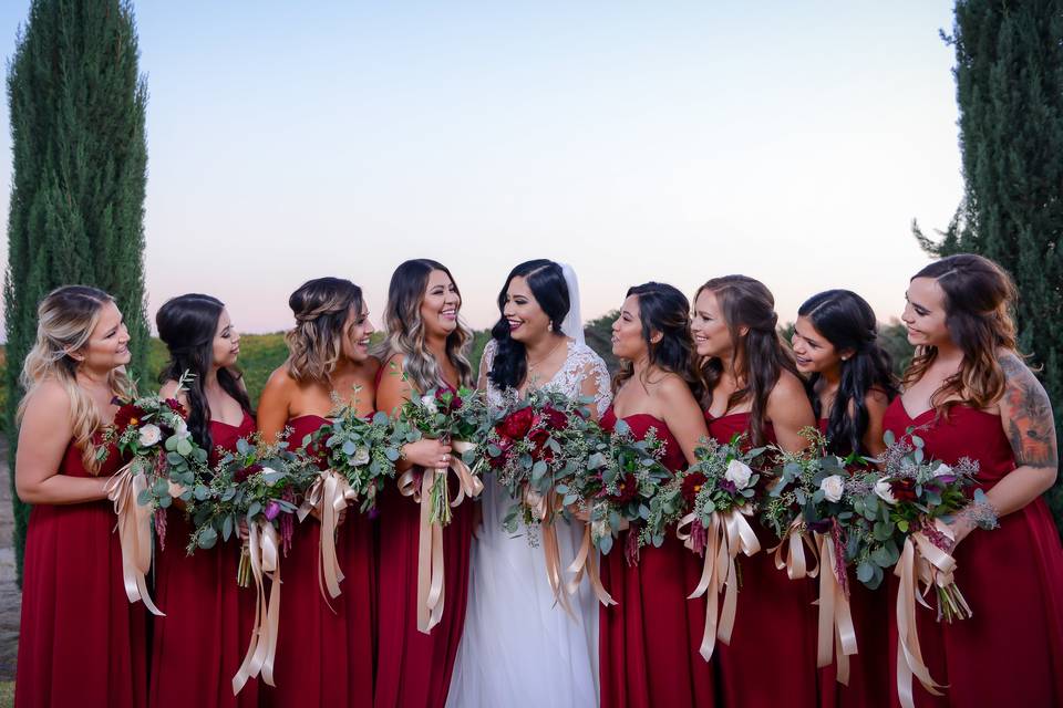 Fresno Event Group| Lomeli Images