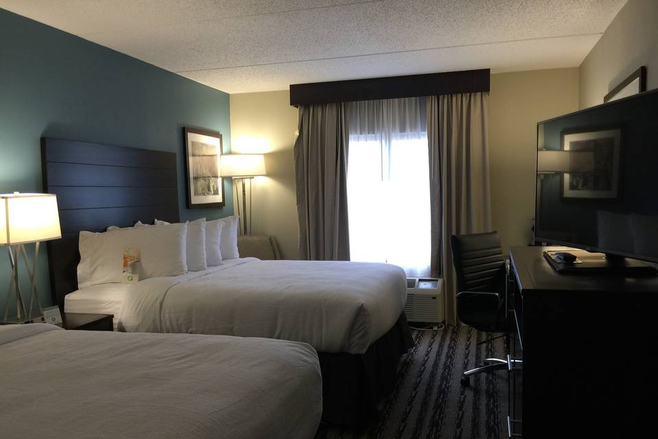 Holiday Inn Harrisburg East