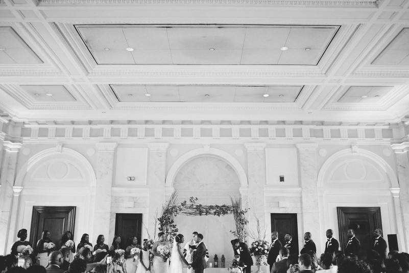 The DeKalb History Center - Venue - Decatur, GA - WeddingWire