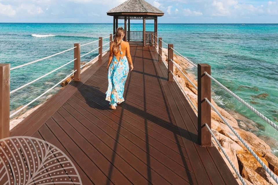 Jewel Grande Montego Bay Resort & Spa