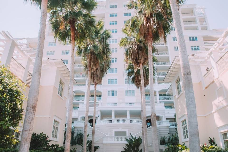 Jewel Grande Montego Bay Resort & Spa