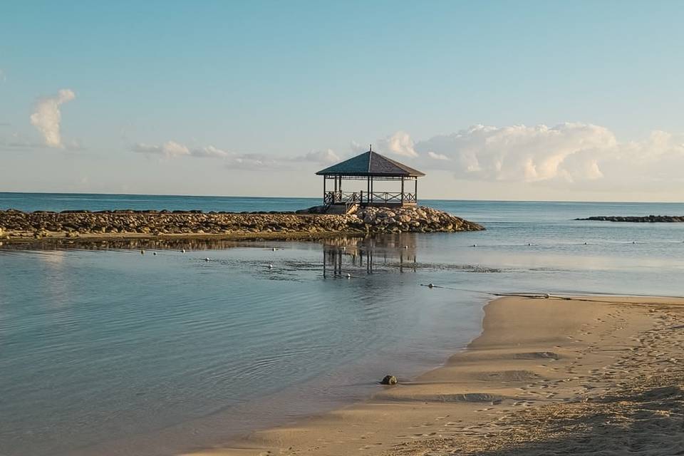 Jewel Grande Montego Bay Resort & Spa