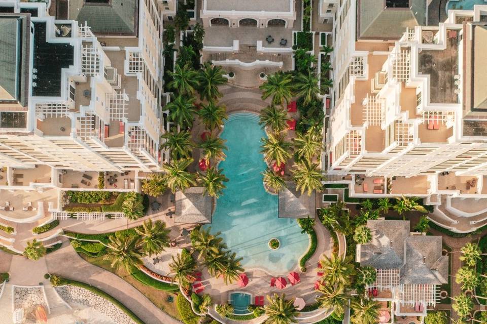 Jewel Grande Montego Bay Resort & Spa