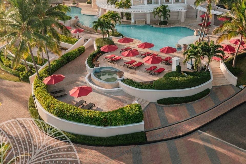 Jewel Grande Montego Bay Resort & Spa