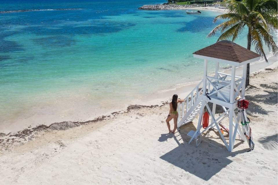 Jewel Grande Montego Bay Resort & Spa