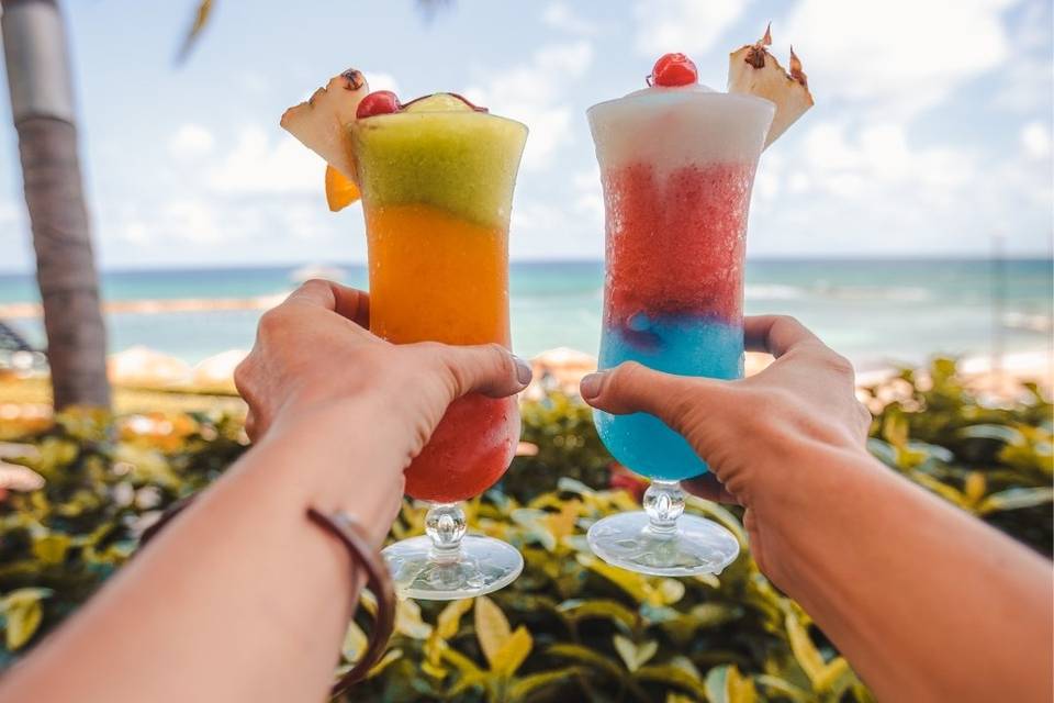 Jewel Grande Montego Bay Resort & Spa