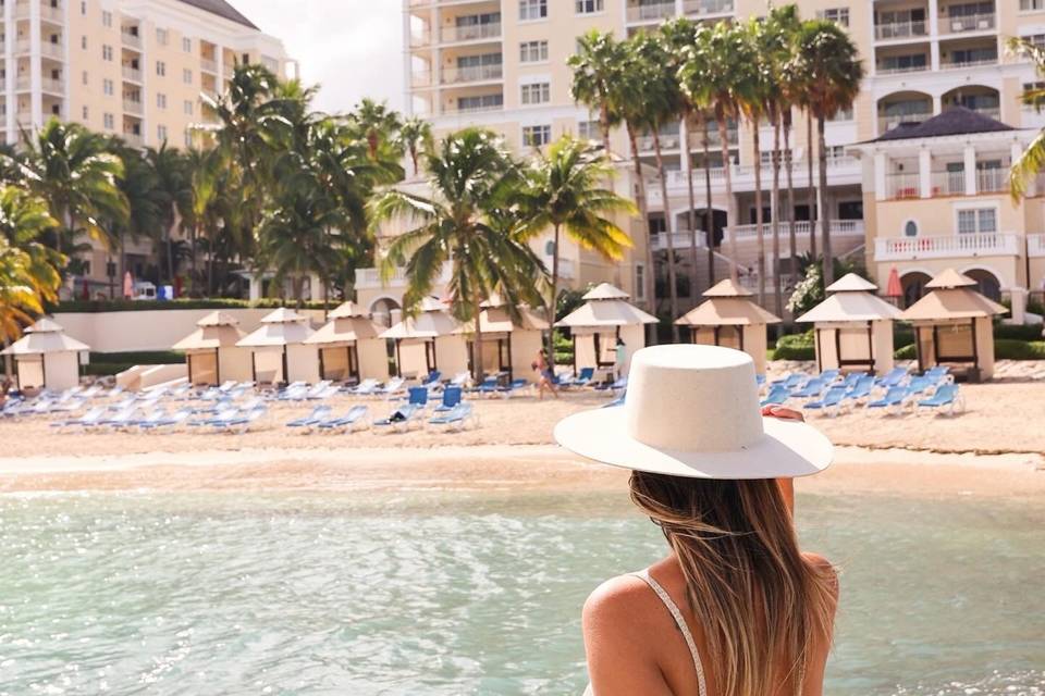 Jewel Grande Montego Bay Resort & Spa