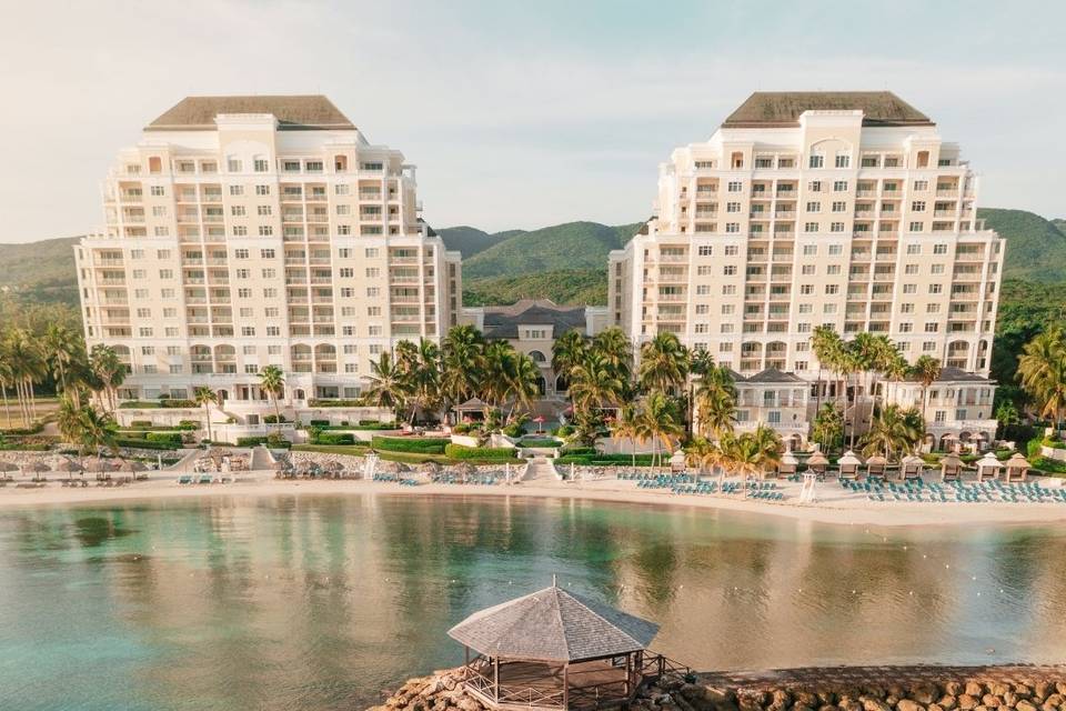 Jewel Grande Montego Bay Resort & Spa