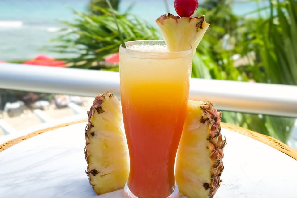 Jewel Grande Montego Bay Resort & Spa