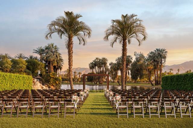 Bermuda Dunes by Wedgewood Weddings
