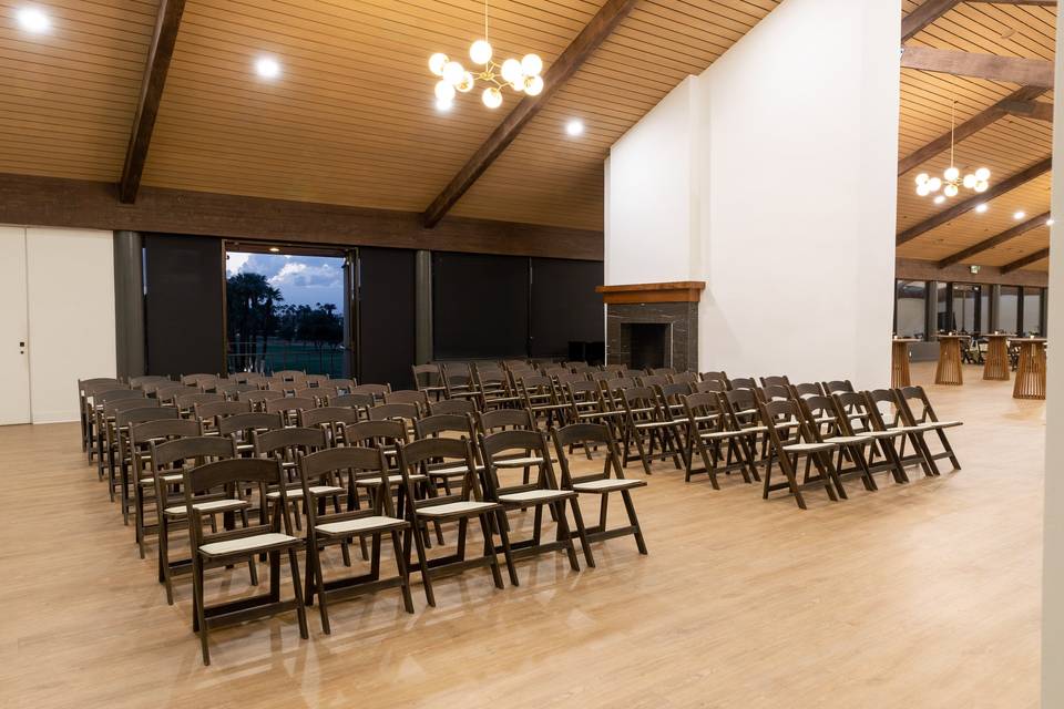 Ceremony